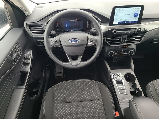 Used 2025 Ford Escape Active FWD image 24