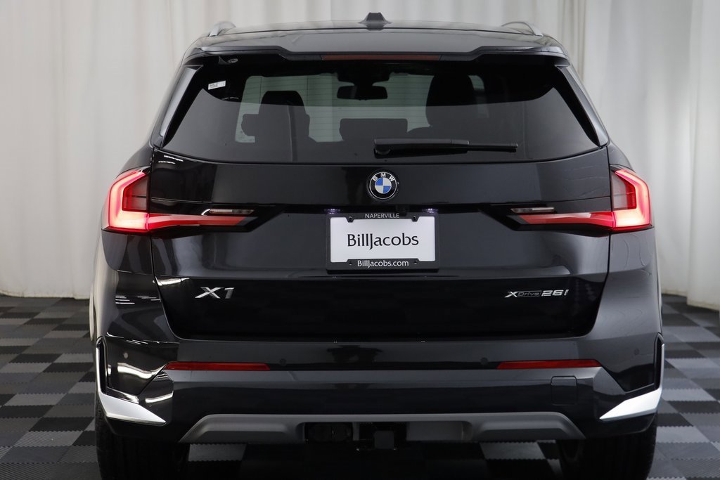 New 2026 BMW X1 xDrive28i w/ Convenience Package image 15