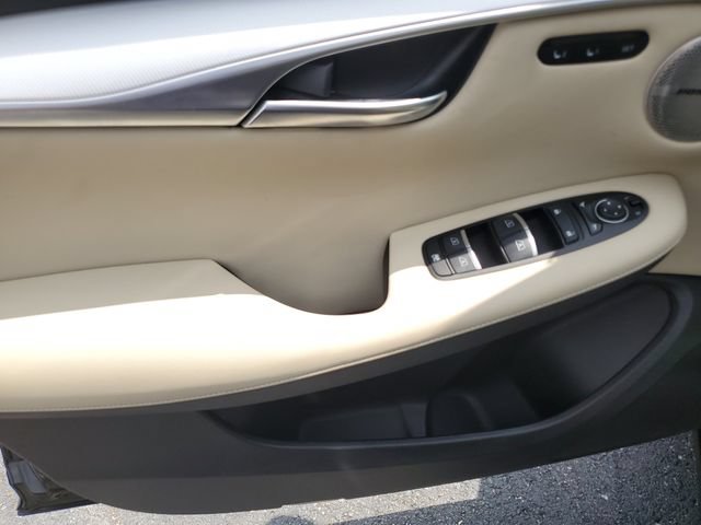 Used 2022 INFINITI QX50 Sensory AWD/4WD image 19