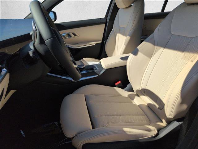 New 2026 BMW 330i Sedan w/ Premium Package image 4