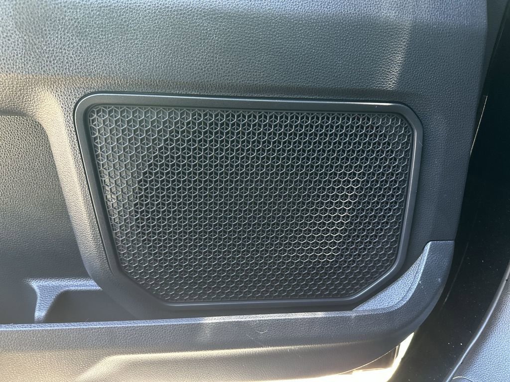 Used 2022 Toyota Tundra Platinum w/ Advanced Package image 31