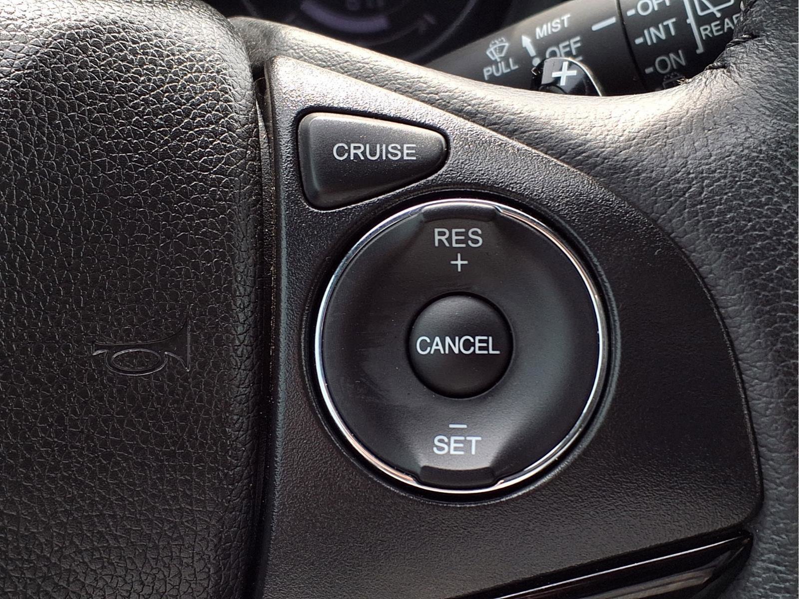 Certified 2020 Honda HR-V Sport image 24