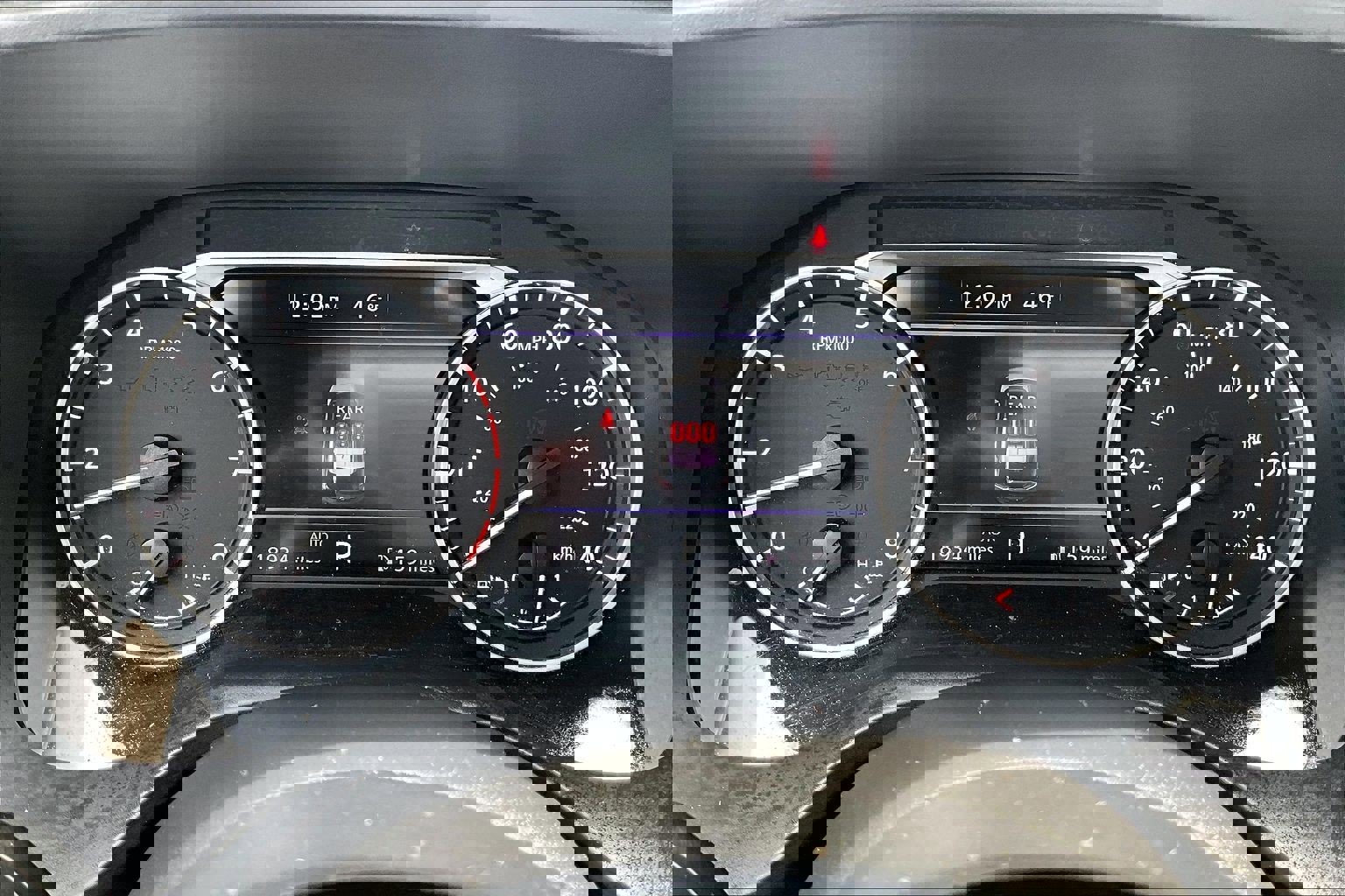 Used 2023 Nissan Rogue SV image 19