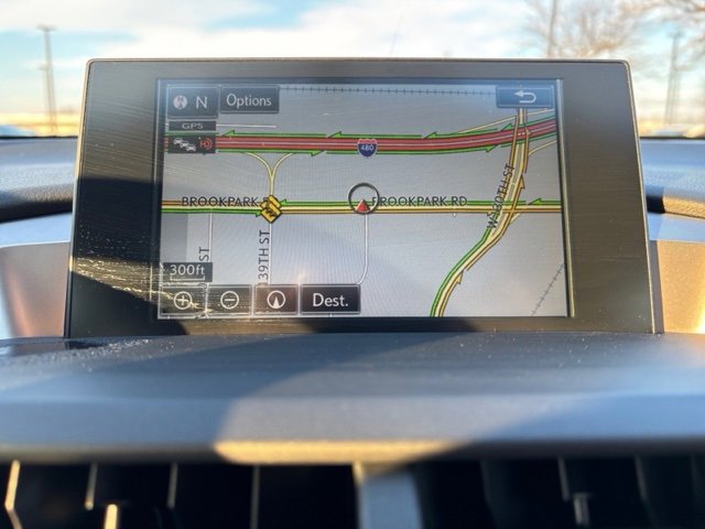 Used 2015 Lexus NX 200t 200t image 17