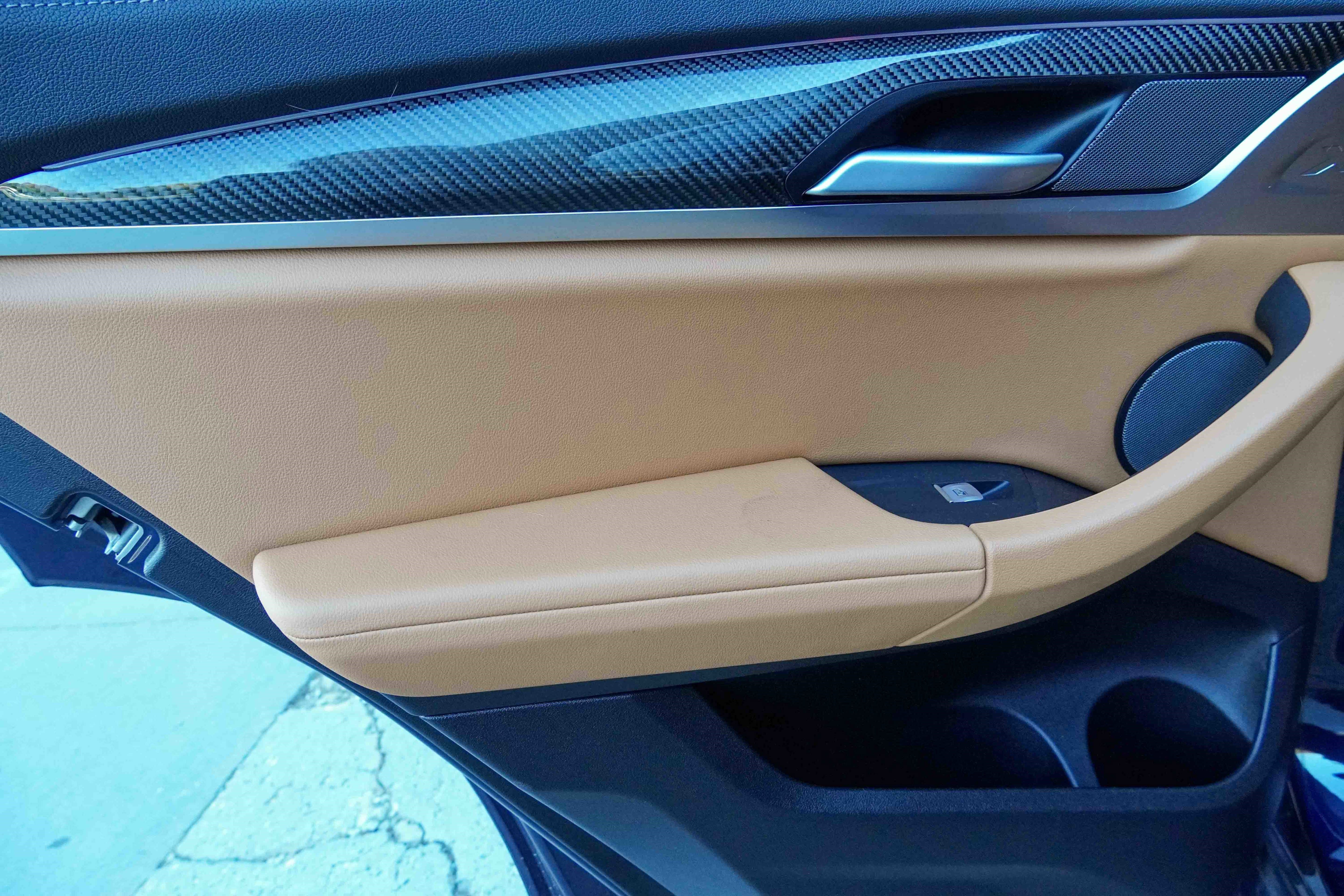 Certified 2023 BMW X3 M40i w/ Premium Package image 32