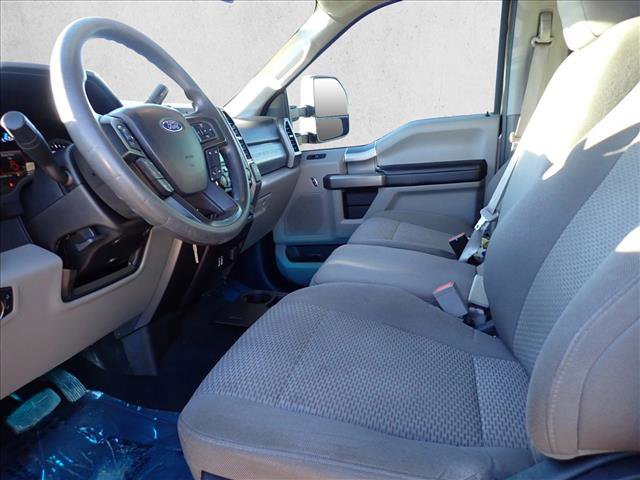 Used 2019 Ford F350 XLT w/ XLT Premium Package image 11