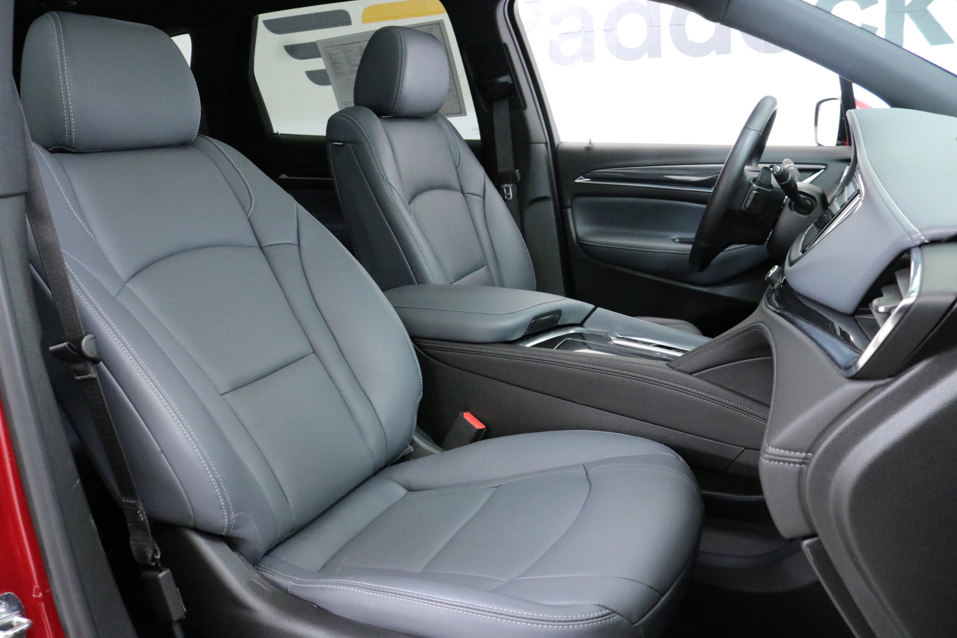 Used 2023 Buick Enclave Essence w/ Experience Buick Package image 30