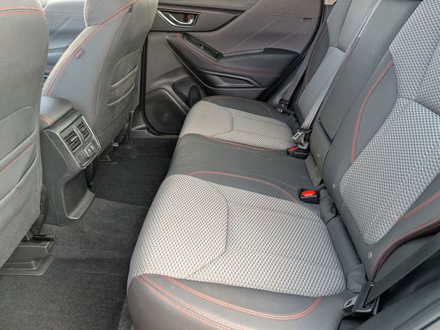 Used 2024 Subaru Forester Sport AWD/4WD image 34