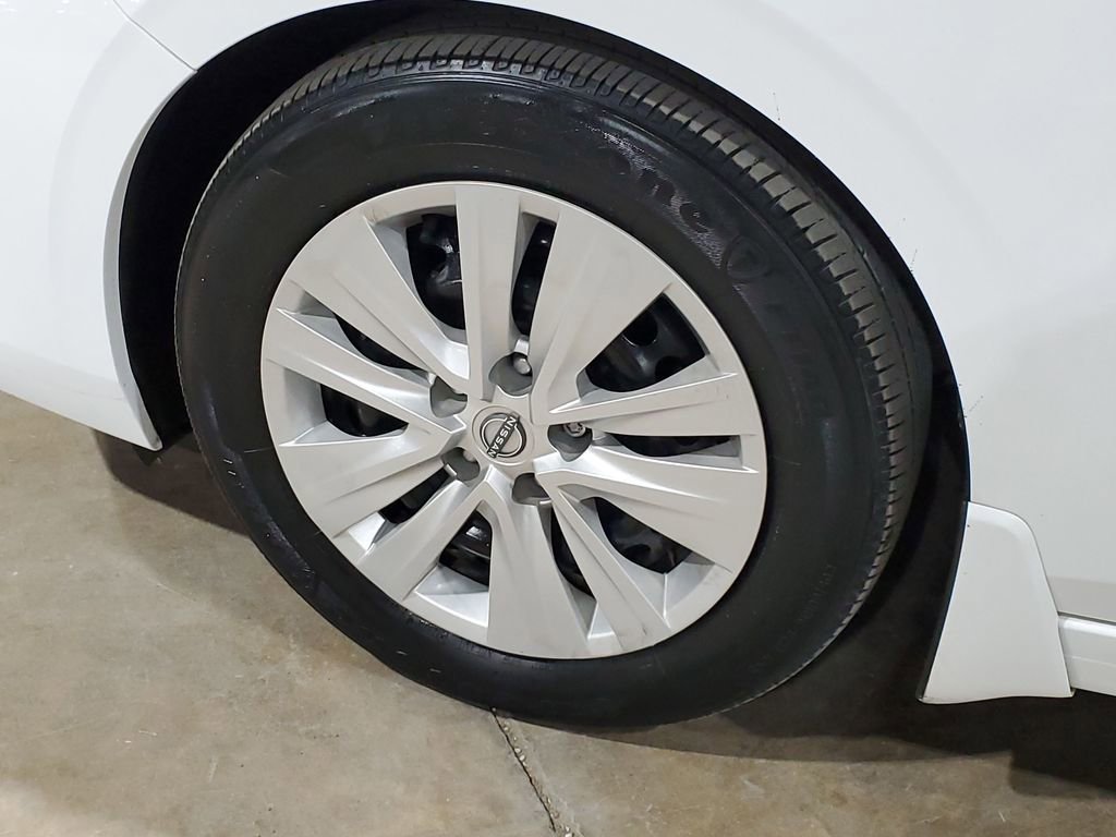 Used 2024 Nissan Sentra S FWD image 35