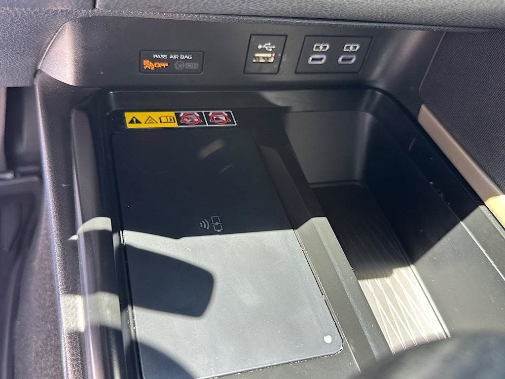 Certified 2025 Toyota Camry LE FWD image 26