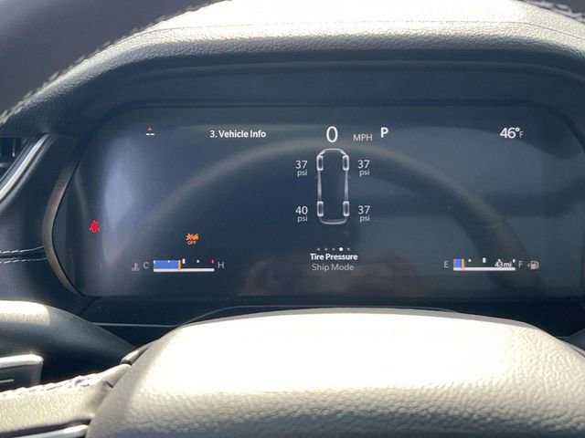 New 2025 Jeep Grand Cherokee L Limited w/ Luxury Tech Group II image 18