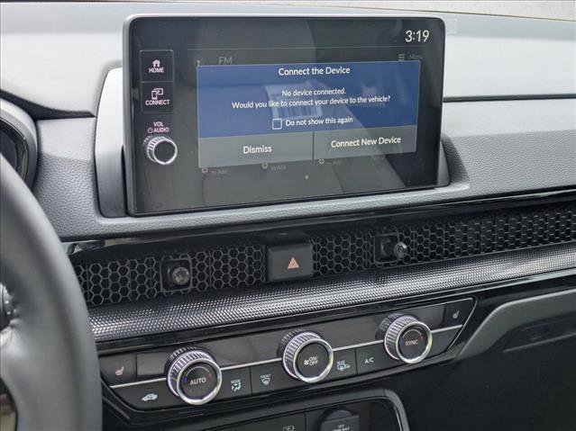 New 2026 Honda CR-V EX-L image 12