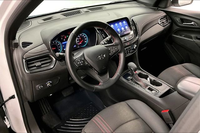 Used 2023 Chevrolet Equinox RS image 14