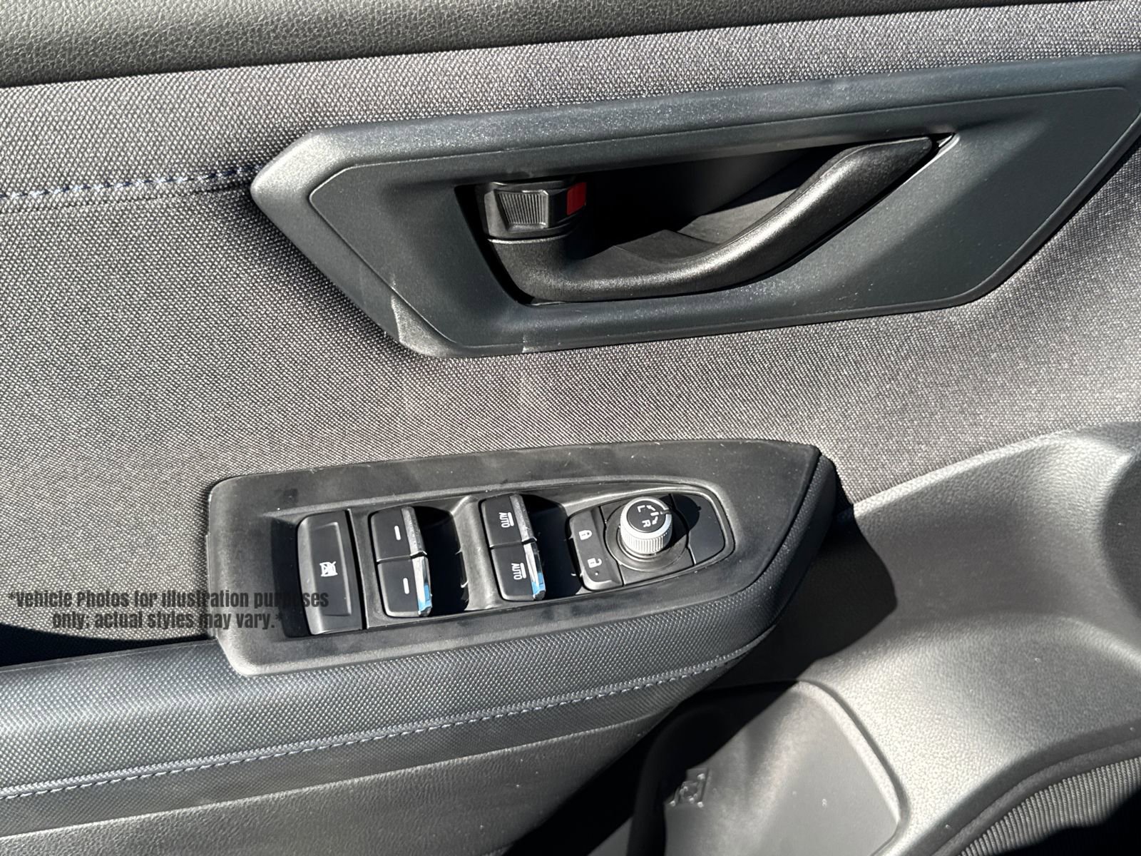 New 2026 Subaru Forester Premium image 18