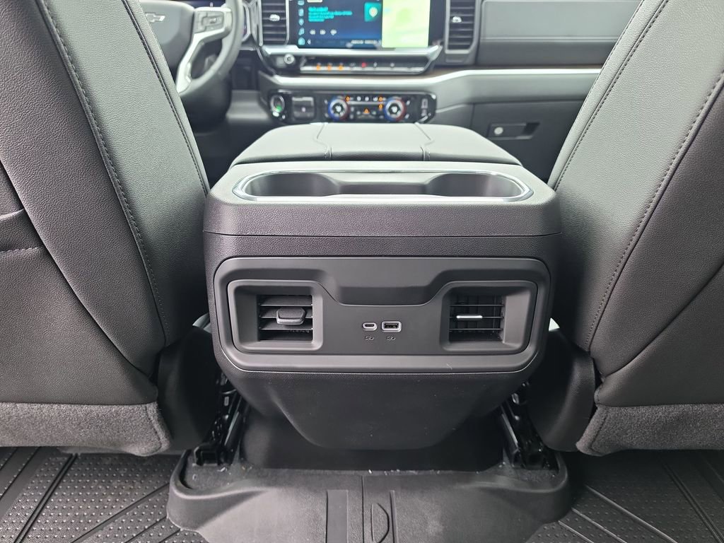 New 2026 Chevrolet Silverado 1500 RST w/ Safety Package image 25