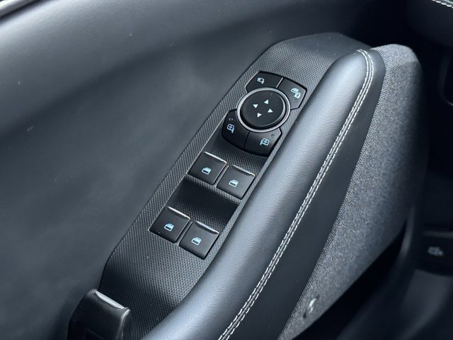 Certified 2025 Ford Mustang Mach-E Premium image 30