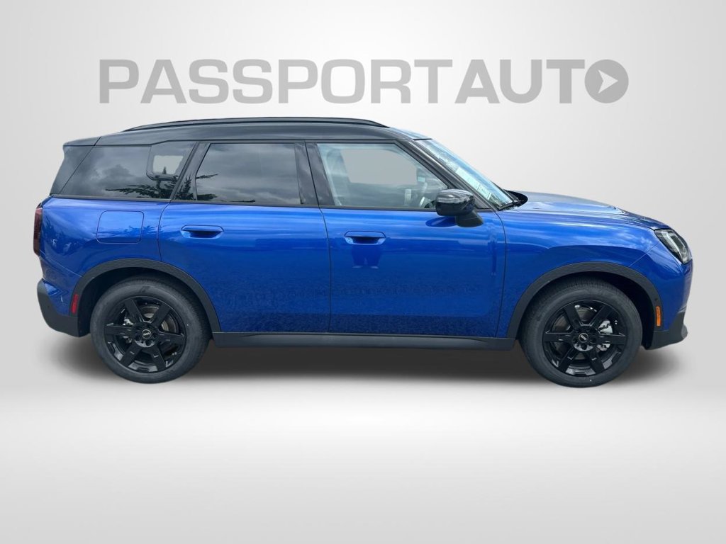 New 2026 MINI Cooper Countryman S AWD/4WD image 4