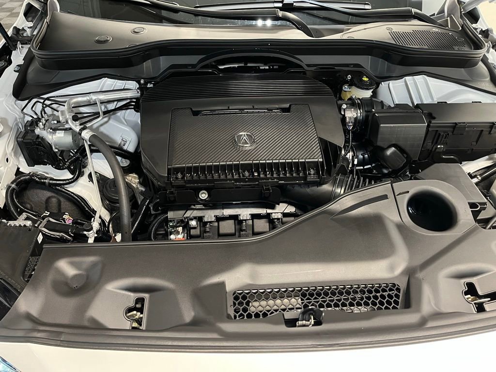 New 2026 Acura MDX w/ Advance Package image 20