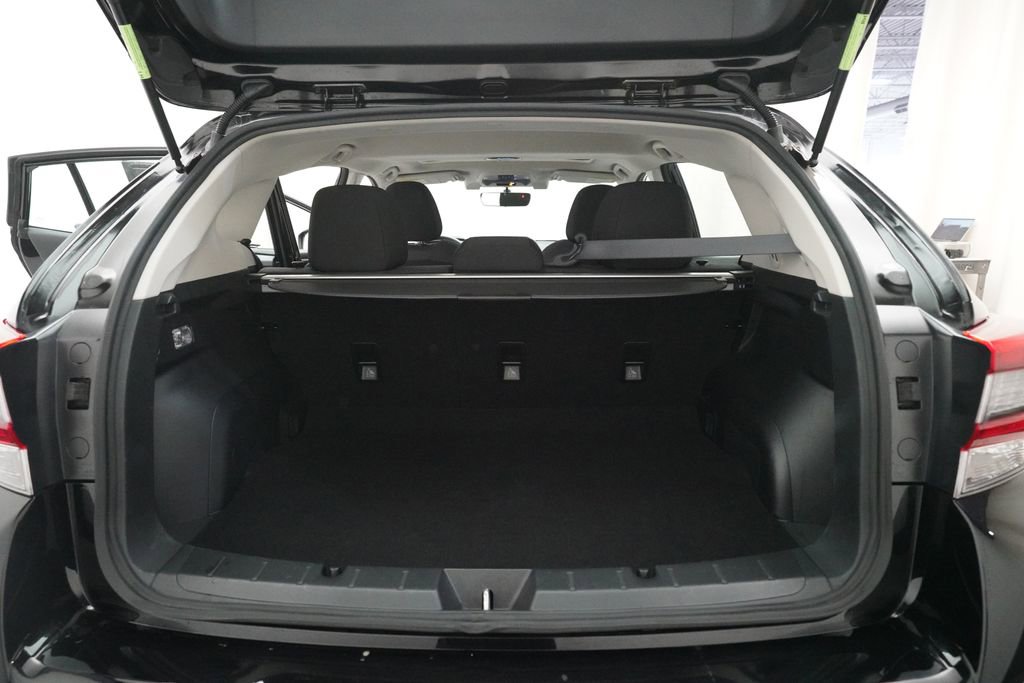 Used 2020 Subaru Impreza Premium image 10