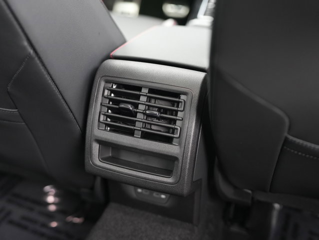 New 2026 Volkswagen GTI SE FWD image 34