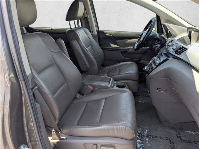 Used 2013 Honda Odyssey Touring image 22