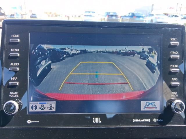 Used 2024 Toyota Camry XLE w/ Navigation Package image 27