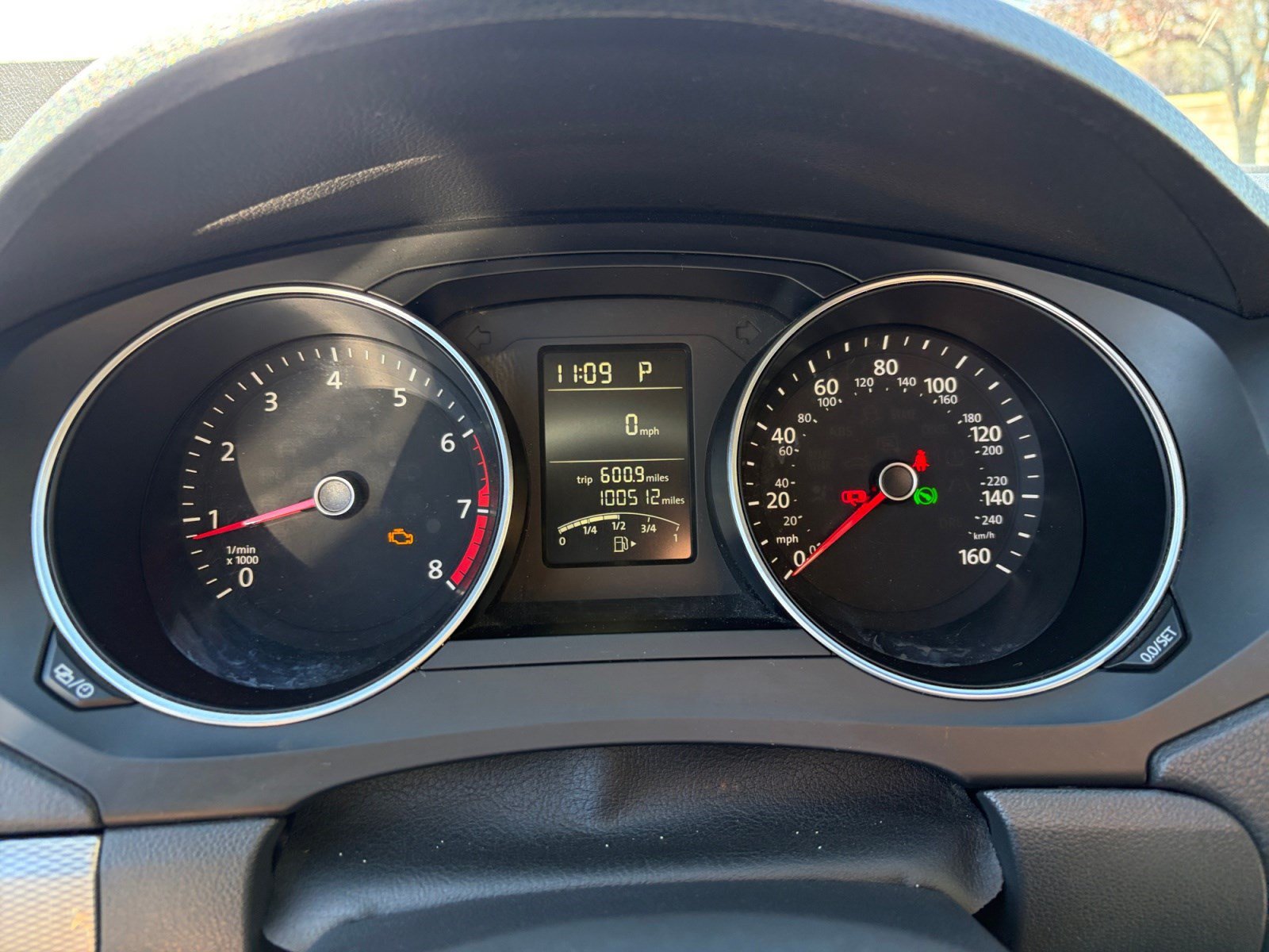 Used 2018 Volkswagen Jetta S FWD image 13