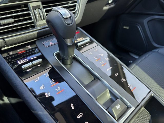 Certified 2026 Porsche Macan S AWD/4WD image 22