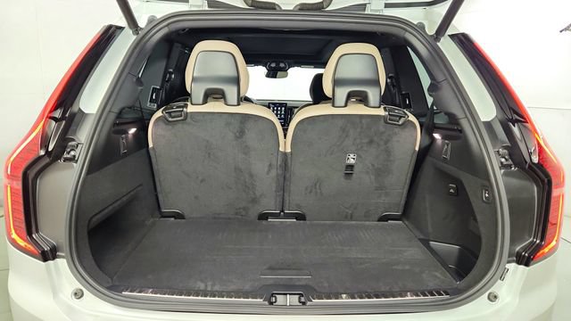 New 2026 Volvo XC90 T8 Ultra w/ Protection Package Premier AWD/4WD image 42