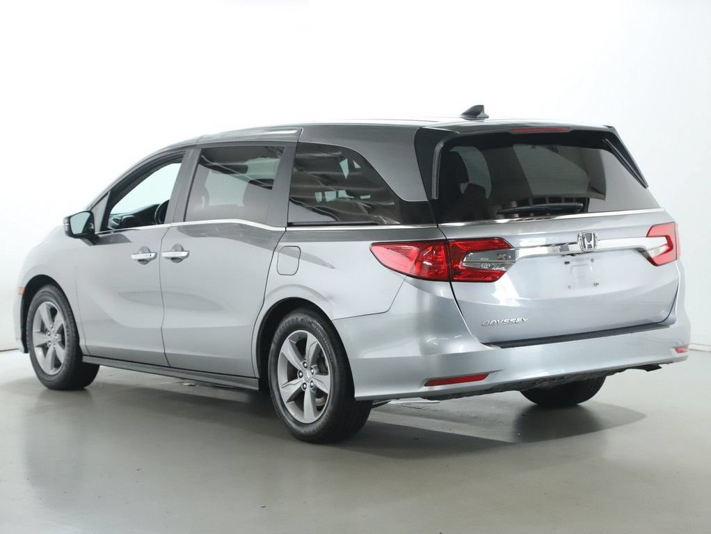 Used 2020 Honda Odyssey EX-L image 40