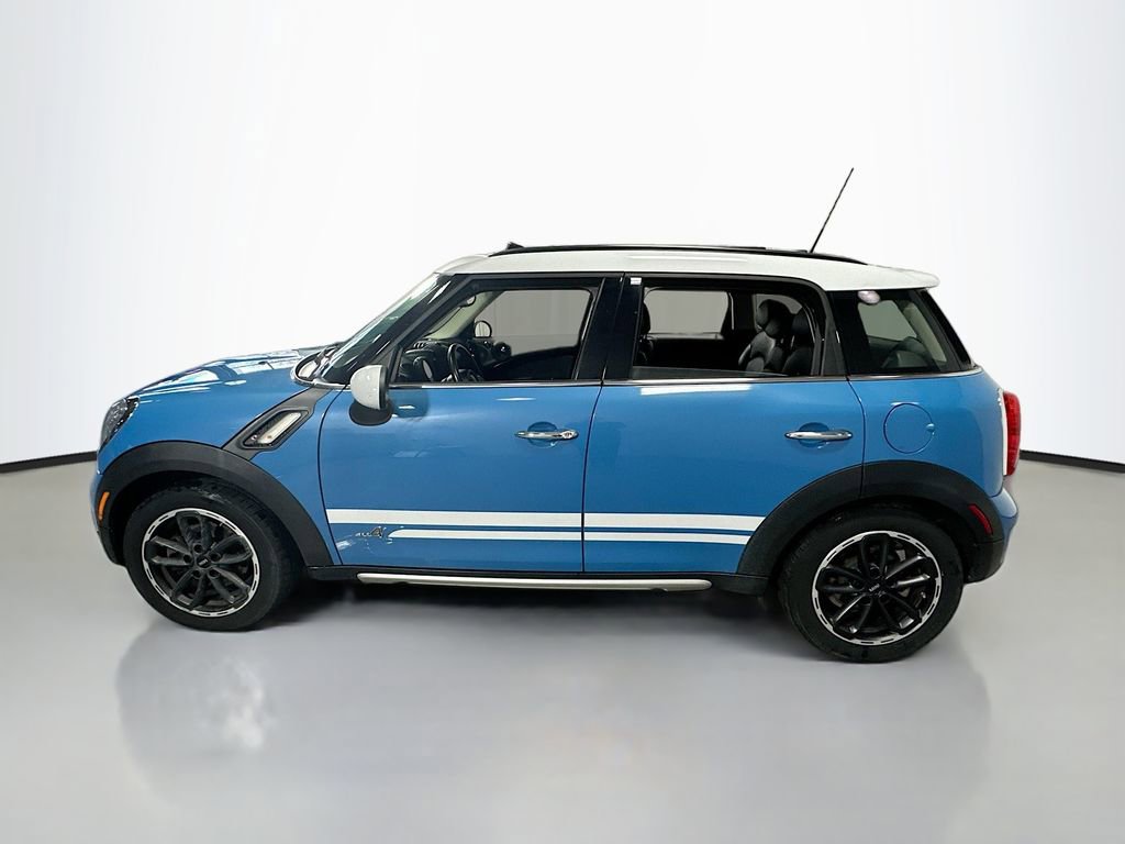 Used 2016 MINI Cooper Countryman S image 5