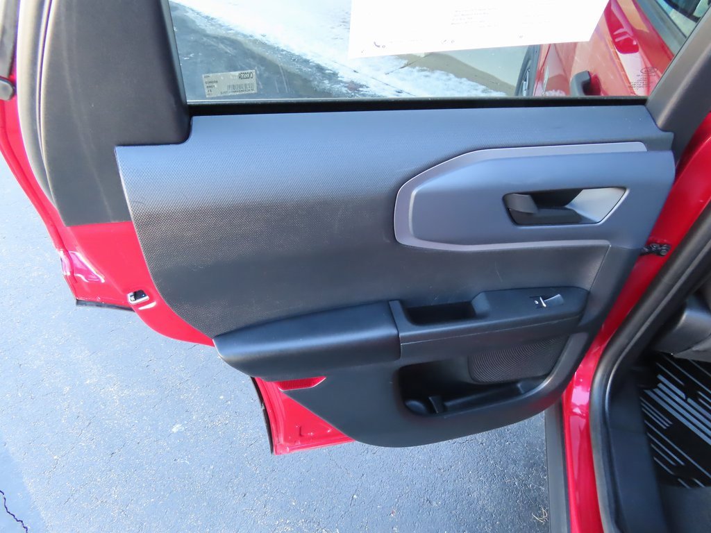 Used 2021 Ford Bronco Sport Big Bend image 31