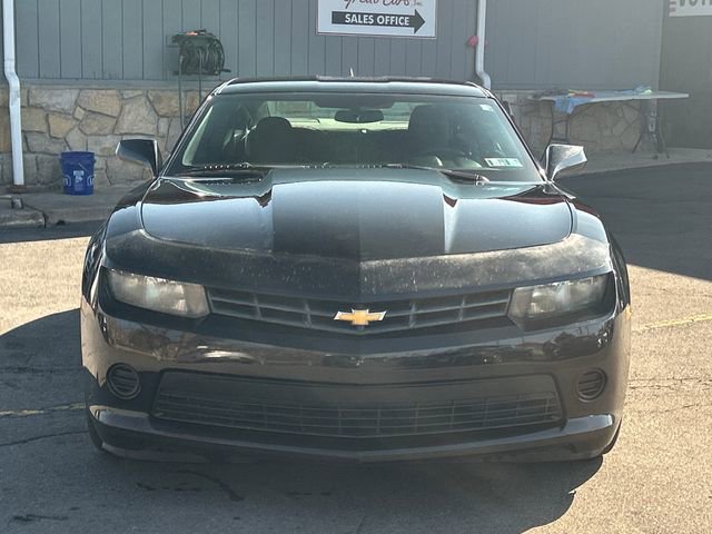 Used 2014 Chevrolet Camaro LS image 9