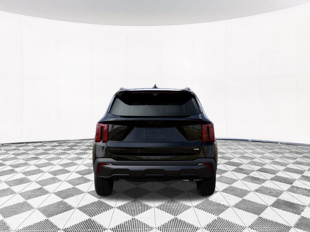 New 2026 Kia Sorento SX Prestige AWD/4WD image 6