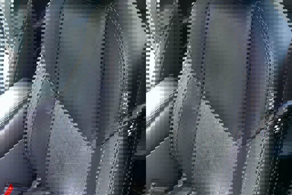 Used 2018 Nissan Maxima Platinum image 21