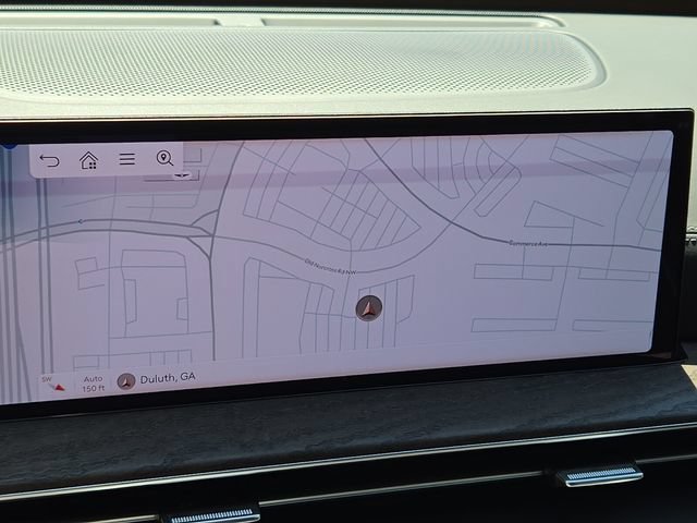 New 2026 Genesis GV80 2.5T Prestige AWD/4WD image 10