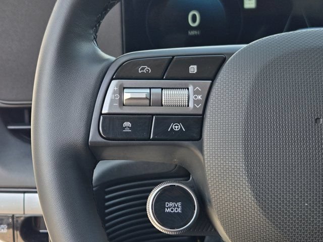 Certified 2025 Hyundai Ioniq 5 SEL RWD image 27