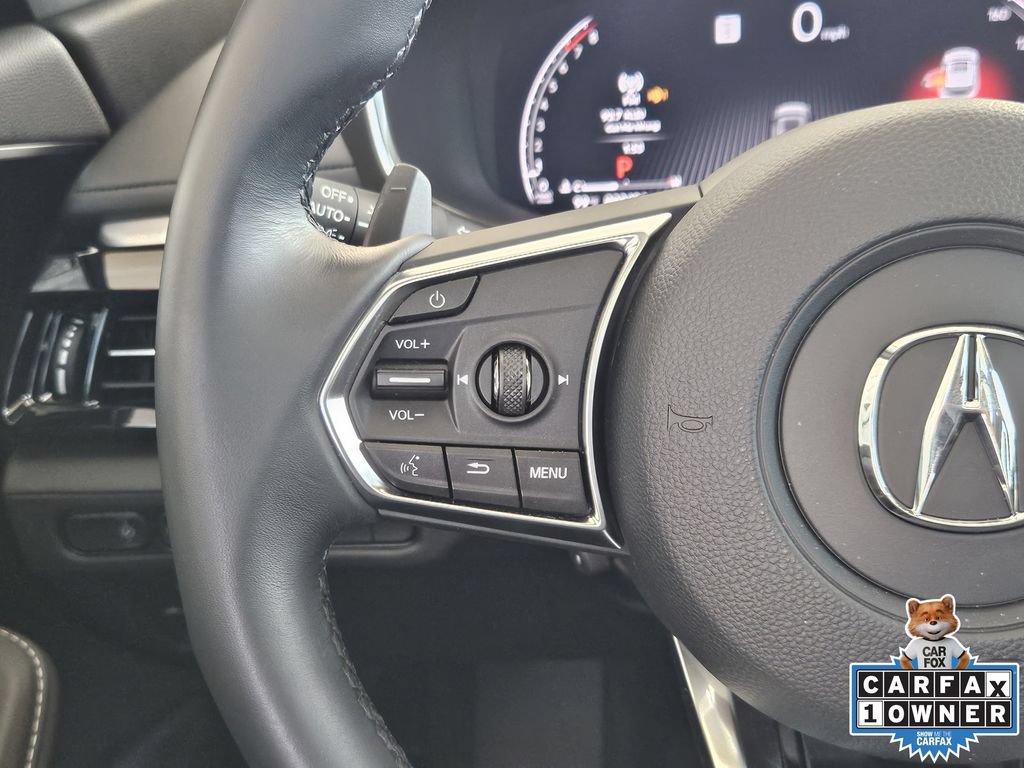 Certified 2026 Acura MDX w/ Technology Package AWD/4WD image 28