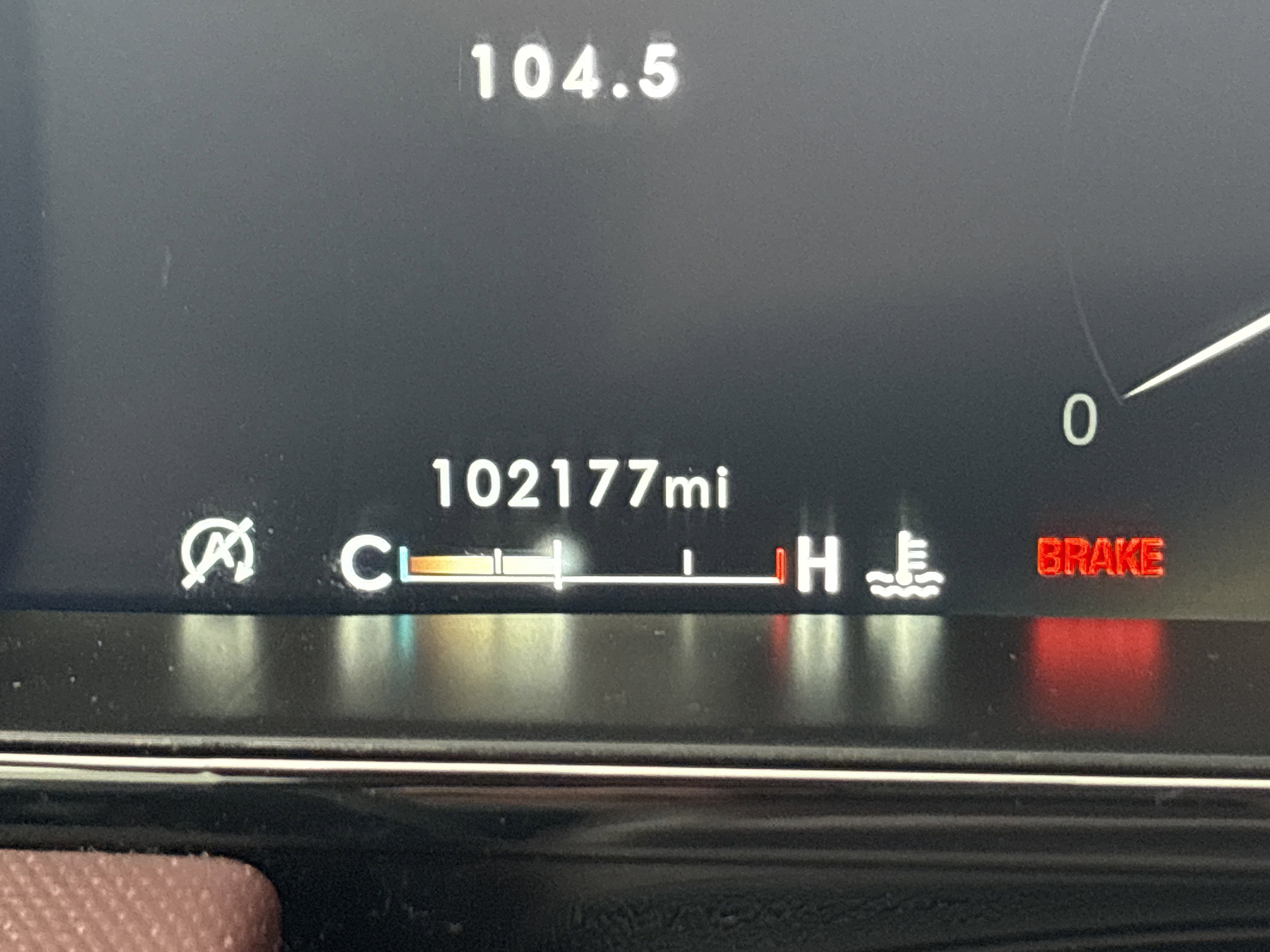 Used 2019 Lincoln Navigator L Black Label w/ Cargo Package AWD/4WD image 22