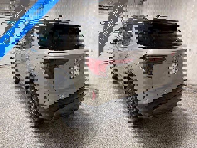 New 2026 GMC Terrain AT4 w/ LPO, Floor Liner Package image 18