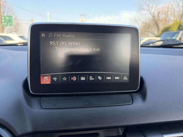 Used 2017 MAZDA CX-3 Sport image 26