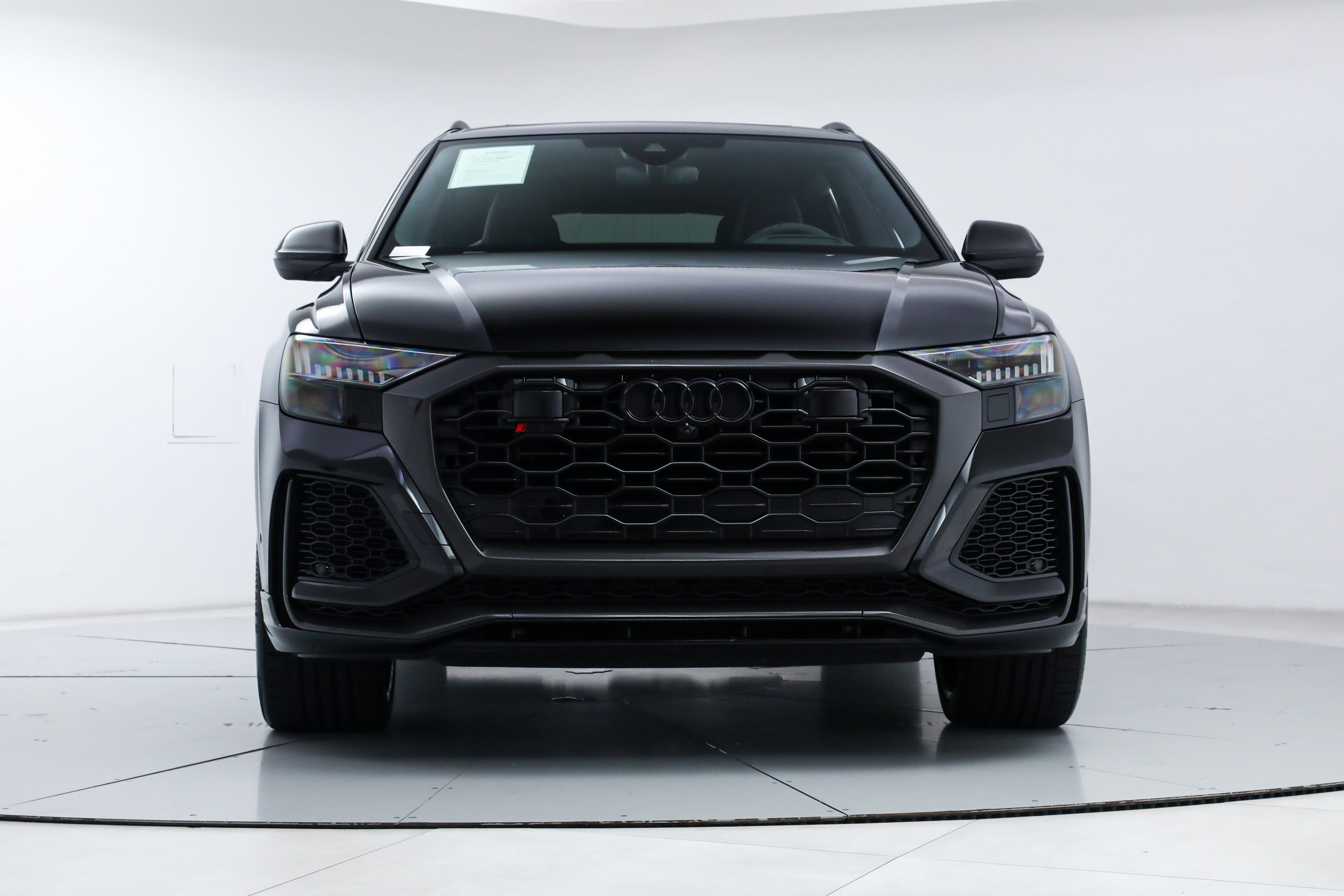 Used 2024 Audi RS Q8 AWD/4WD image 8