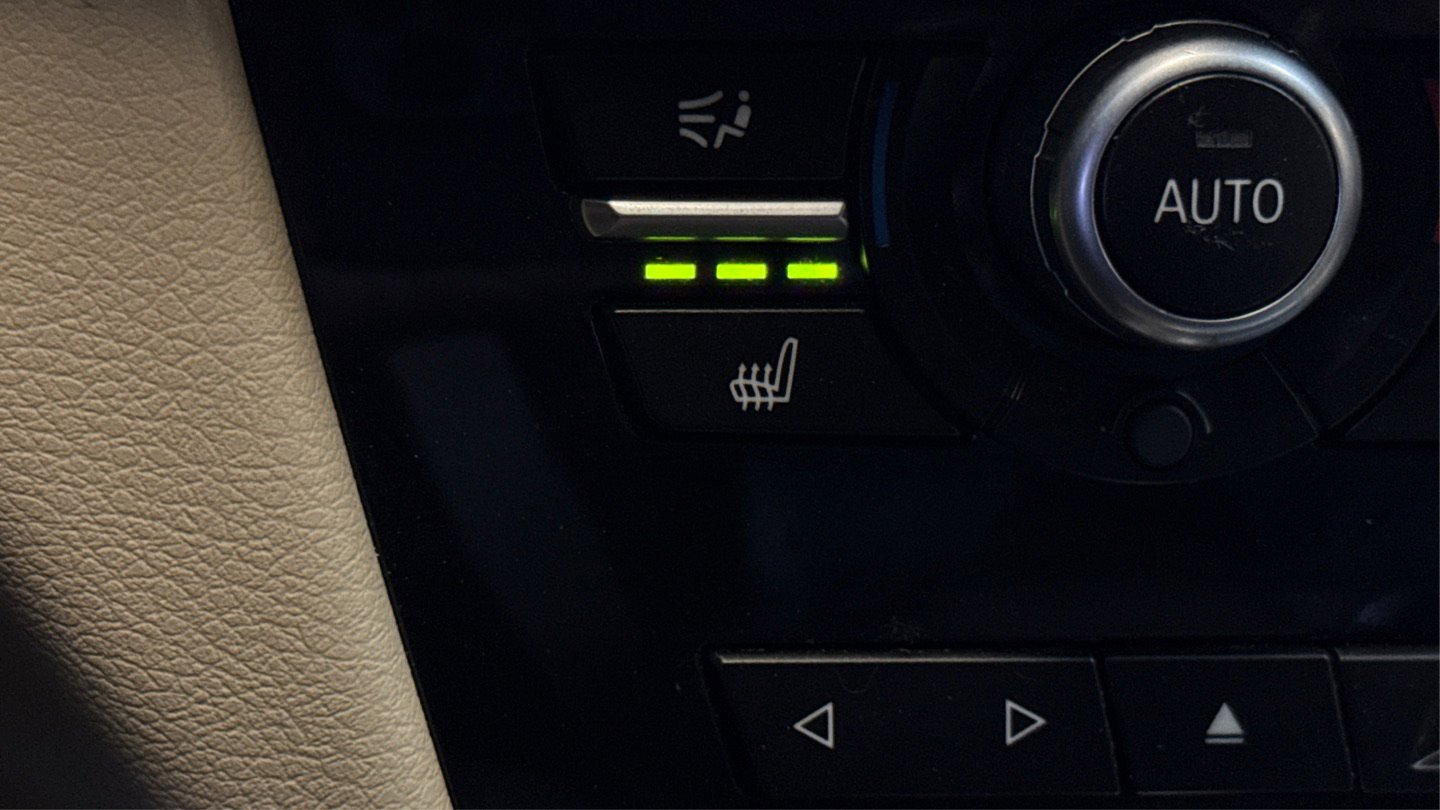 Used 2017 BMW X5 sDrive35i image 18