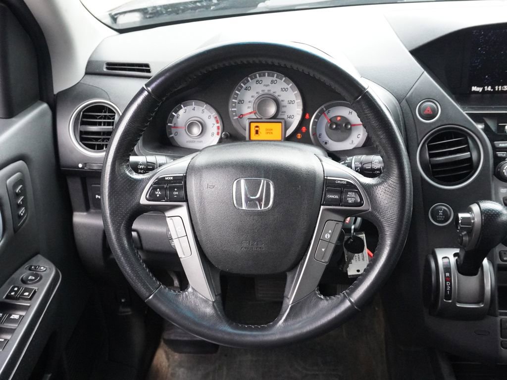 Used 2013 Honda Pilot Touring image 42