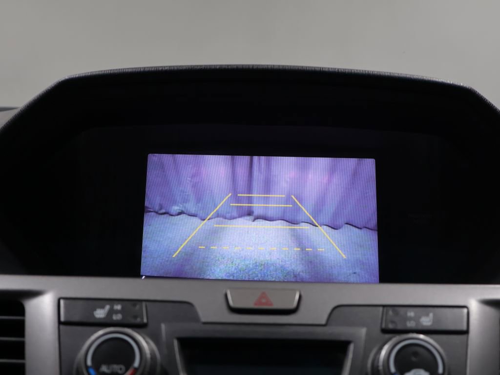 Used 2012 Honda Odyssey EX-L image 21