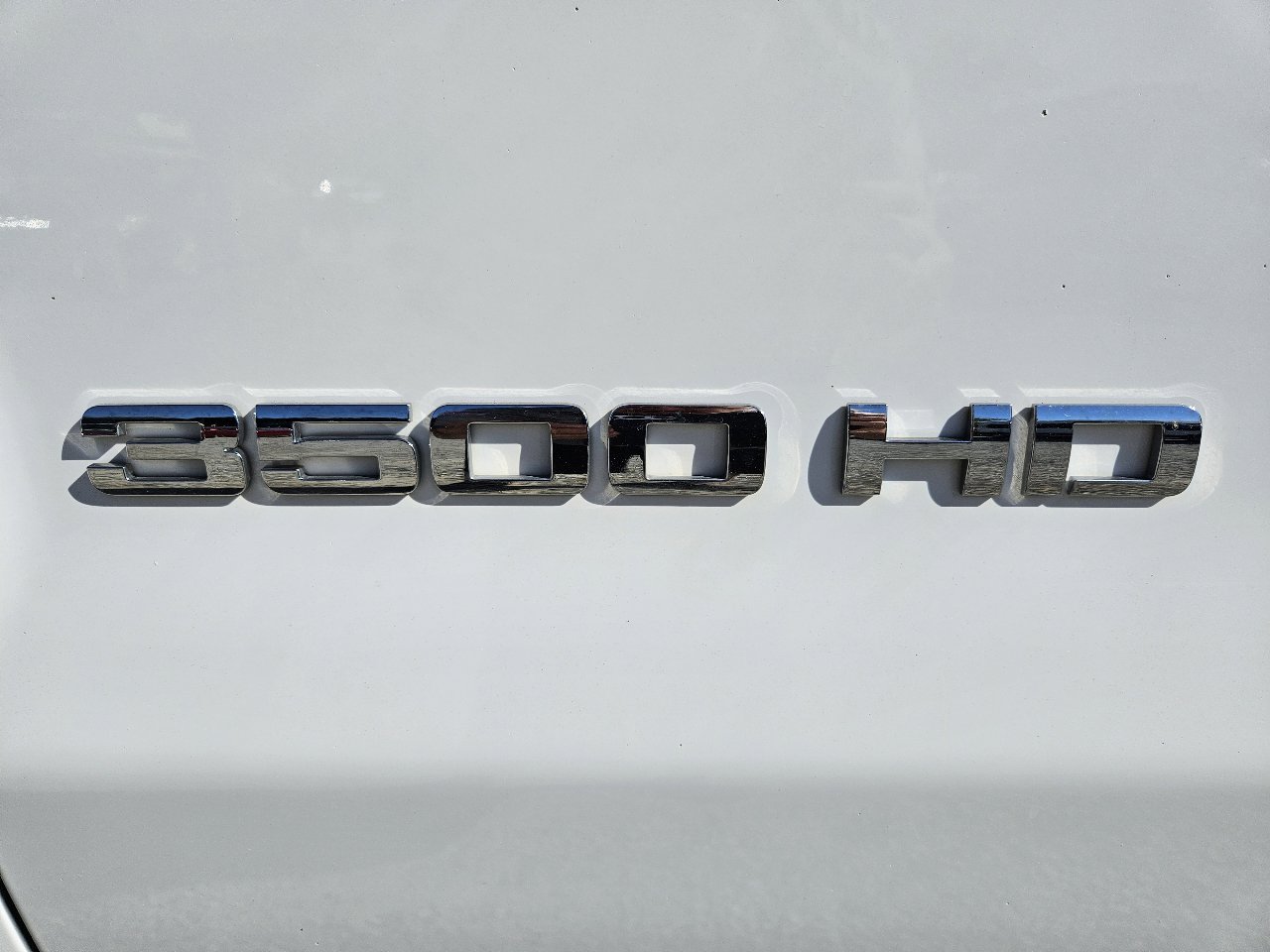 Used 2016 Chevrolet Silverado 3500 W/T image 50