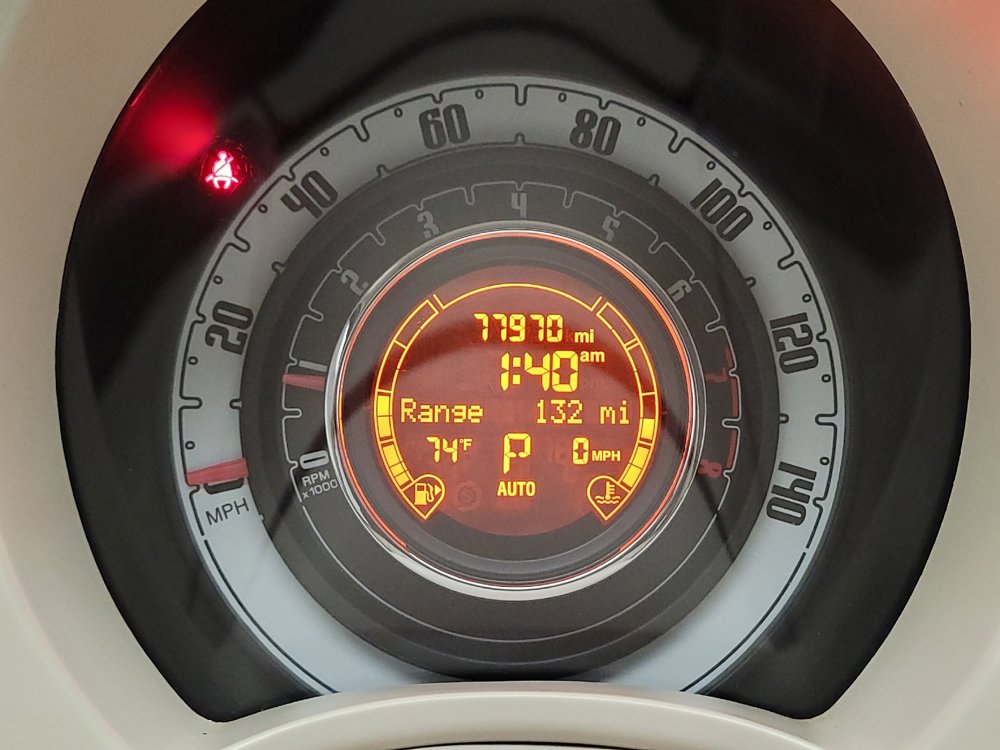 Used 2014 FIAT 500 1957 Edition image 23