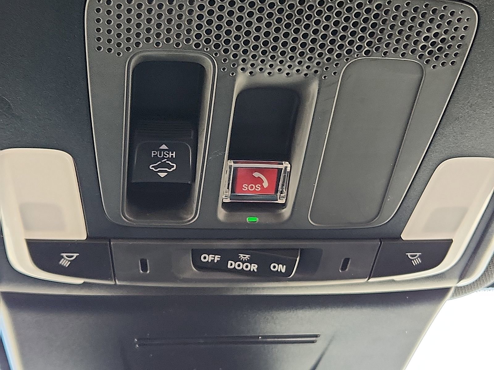 Used 2025 Honda Civic Sport Touring image 15