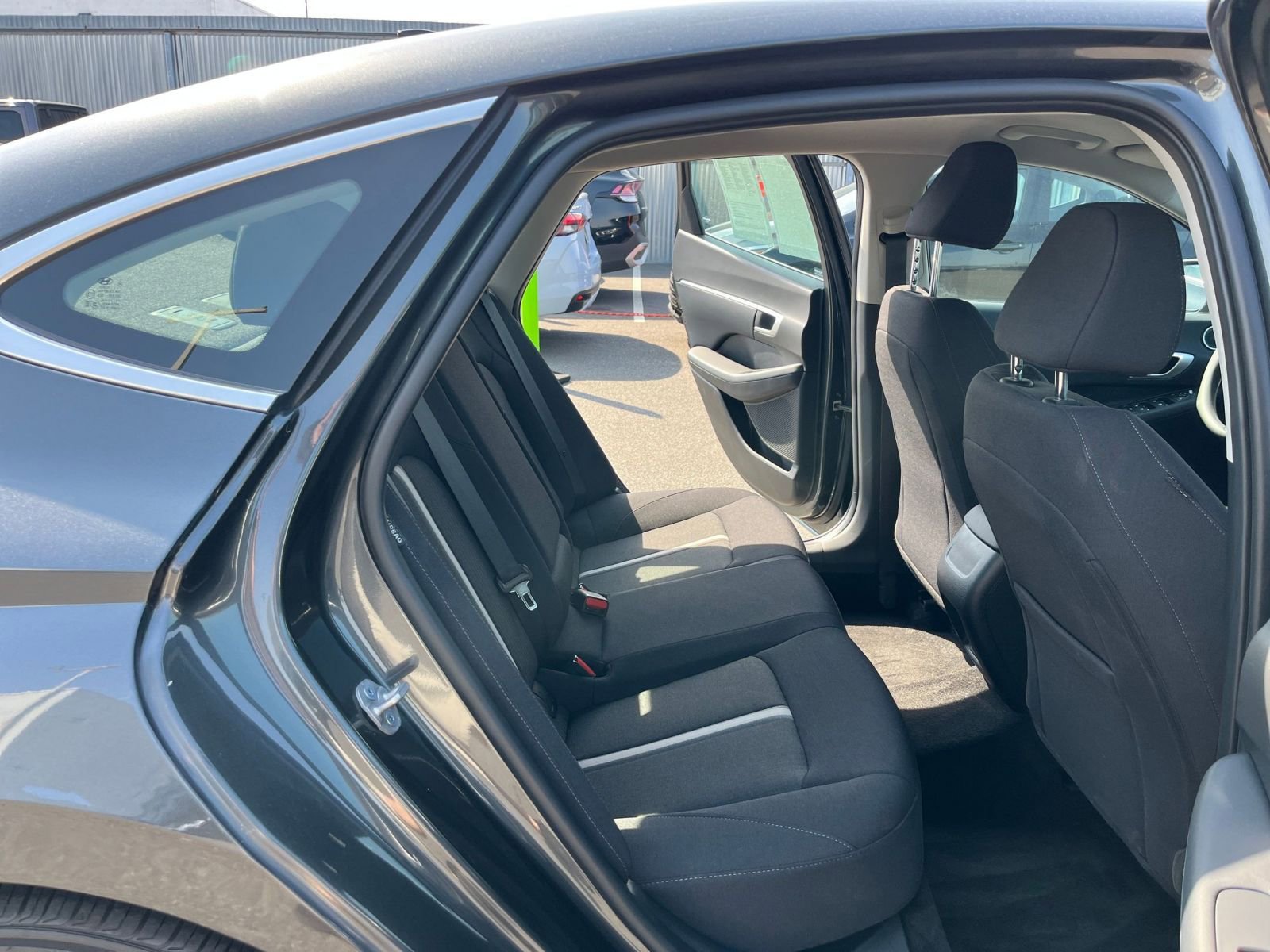 Used 2025 Hyundai Sonata SEL image 27