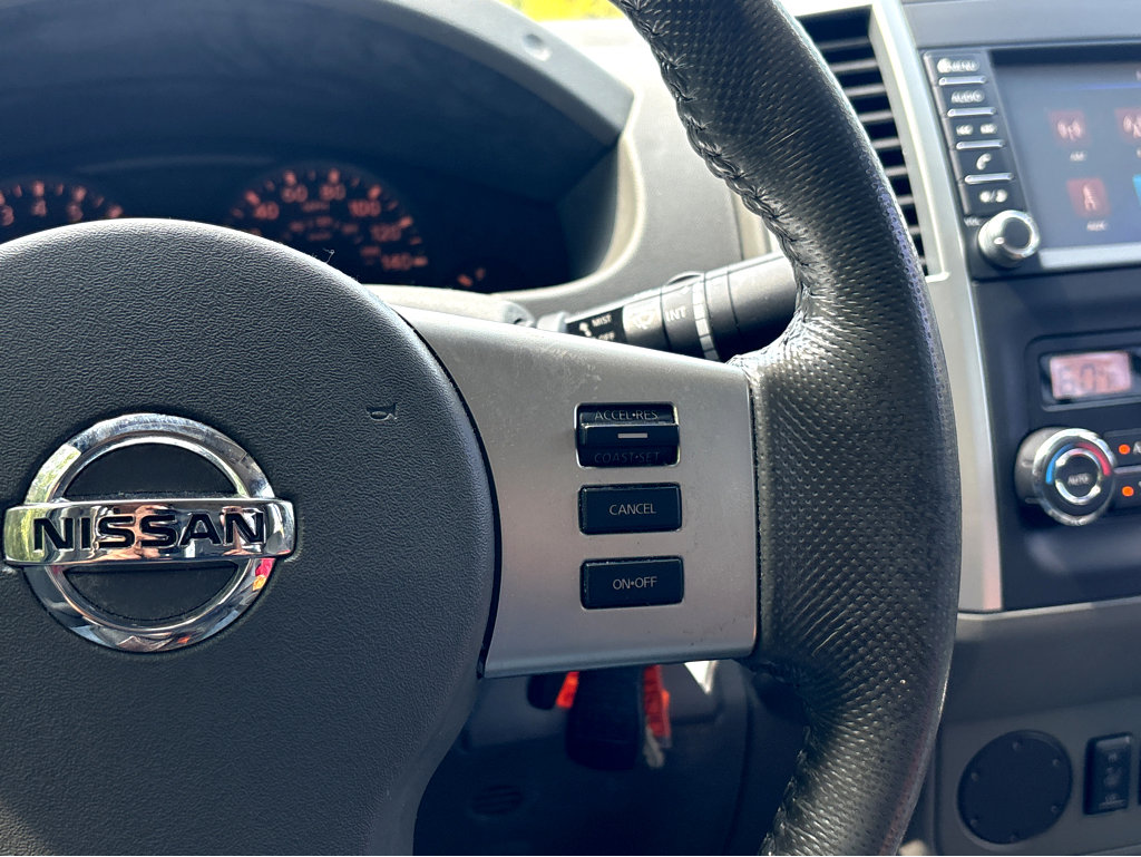 Used 2019 Nissan Frontier SV w/ Value Truck Package image 14